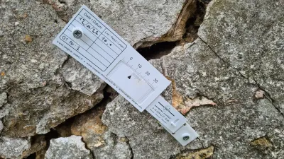Expertise fissures Réalville